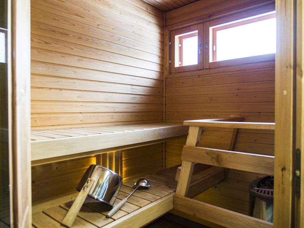 Haapala Suites Entinen Iida Vuokatti Dış mekan fotoğraf